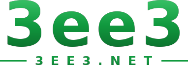 3ee3 logo
